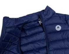 CeLaVi sargasso sea quilted jakke